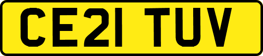 CE21TUV