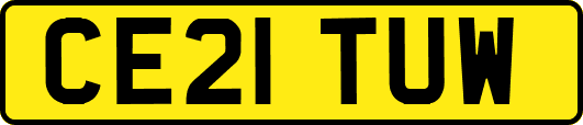 CE21TUW