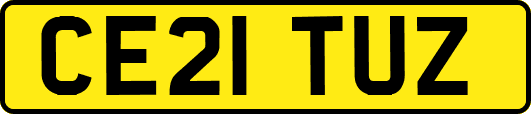 CE21TUZ