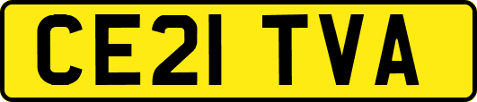 CE21TVA