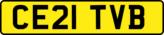 CE21TVB