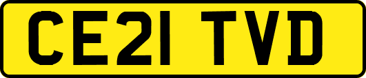 CE21TVD
