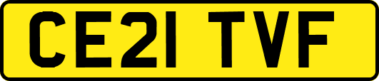 CE21TVF