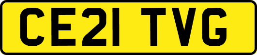 CE21TVG