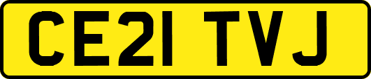 CE21TVJ
