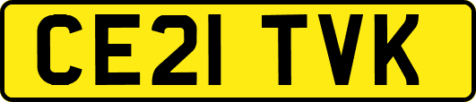 CE21TVK