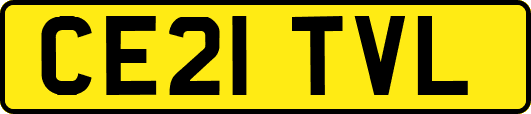 CE21TVL