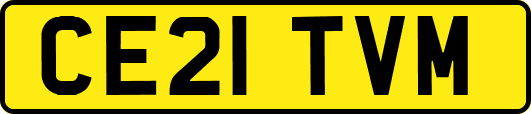CE21TVM