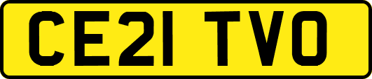 CE21TVO