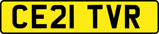 CE21TVR