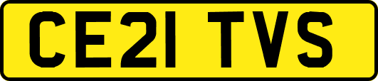 CE21TVS