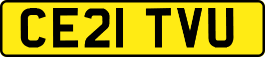 CE21TVU