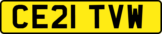 CE21TVW
