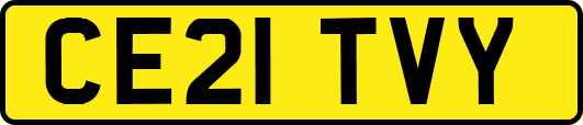 CE21TVY