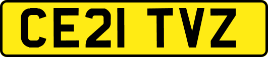 CE21TVZ