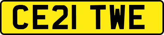 CE21TWE