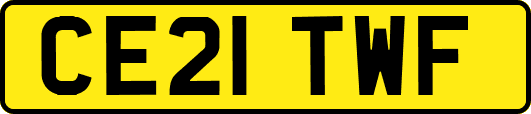CE21TWF