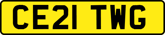 CE21TWG