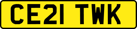 CE21TWK