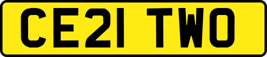 CE21TWO