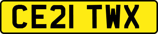 CE21TWX