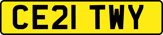 CE21TWY