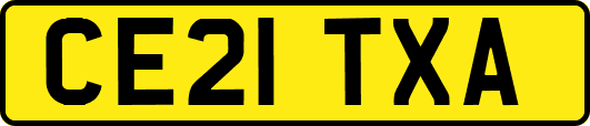 CE21TXA