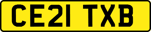 CE21TXB