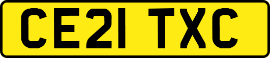CE21TXC