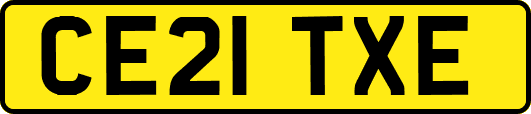 CE21TXE