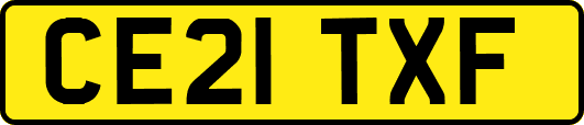 CE21TXF
