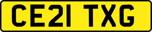 CE21TXG