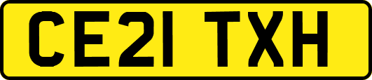 CE21TXH