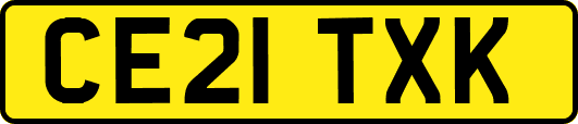 CE21TXK