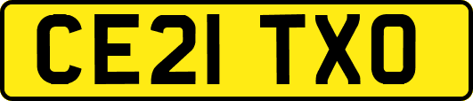 CE21TXO