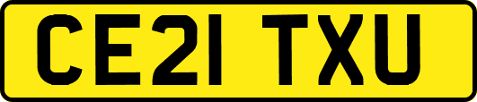 CE21TXU