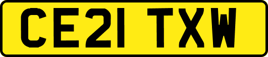 CE21TXW