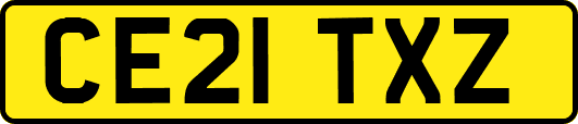 CE21TXZ