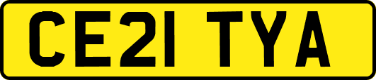 CE21TYA