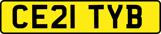 CE21TYB