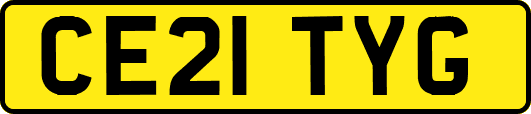 CE21TYG