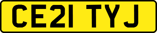 CE21TYJ