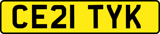 CE21TYK