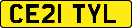 CE21TYL
