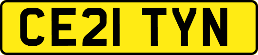 CE21TYN