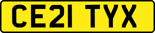 CE21TYX