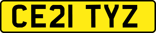 CE21TYZ