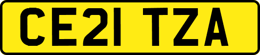 CE21TZA