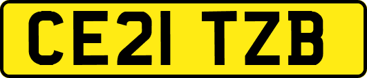 CE21TZB