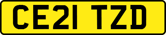 CE21TZD